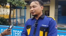 CEO Japry Pay, Wandy Roesandy