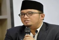 Wakil Menteri Haji dan Umrah, Dahnil Anzar Simanjuntak (Ist)