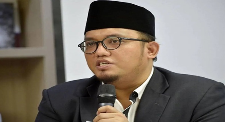 Wakil Menteri Haji dan Umrah, Dahnil Anzar Simanjuntak (Ist)