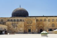 Masjid Al-Aqsa (Ist)