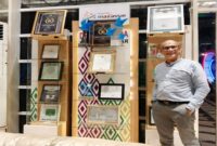 Director of Sales & Marketing MaxOne Hotel & Resort Makassar, Amank