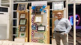 Director of Sales & Marketing MaxOne Hotel & Resort Makassar, Amank