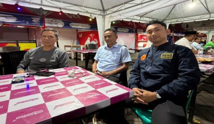 Bazar Ramadan Masale Diserbu Warga, UMKM Lokal Kebanjiran Pembeli