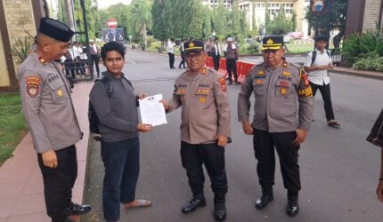 AMARAH Ultimatum Polda Sulsel Usut 4 PT “Pemain” Mafia Solar Subsidi