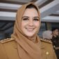 Bupati Pekalongan, Fadia Arafiq