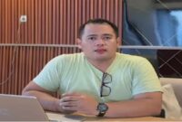 Pengelola SPPG, Hendrik Irawan menyampaikan permohonan maaf usai video joget dan polemik insentif Rp6 juta per hari viral di media sosial.