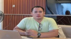 Pengelola SPPG, Hendrik Irawan menyampaikan permohonan maaf usai video joget dan polemik insentif Rp6 juta per hari viral di media sosial.