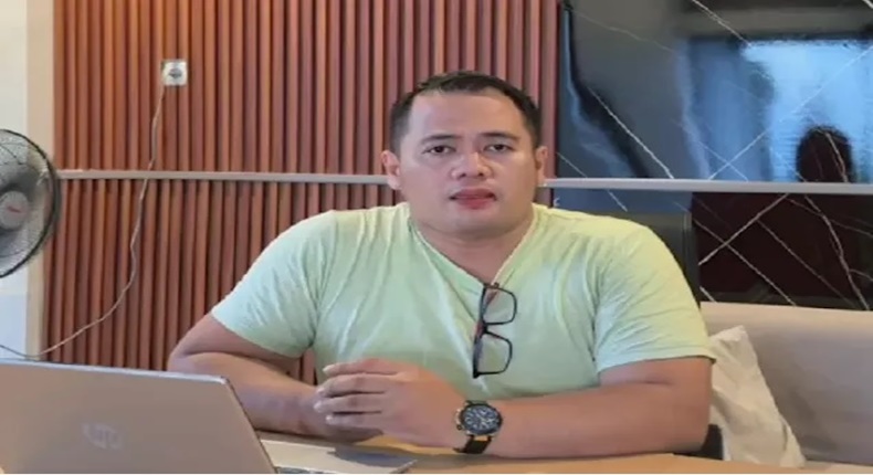 Pengelola SPPG, Hendrik Irawan menyampaikan permohonan maaf usai video joget dan polemik insentif Rp6 juta per hari viral di media sosial.