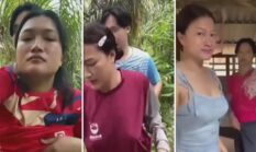 Viral Video 7 Menit Ibu Tiri vs Anak Tiri, Link dari Kebun ke Dapur Diburu Netizen