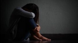 Ilustrasi eks napi dipaksa aborsi usai dihamili oknum Lapas Bollangi Gowa