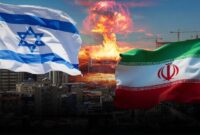 Israel Vs Iran