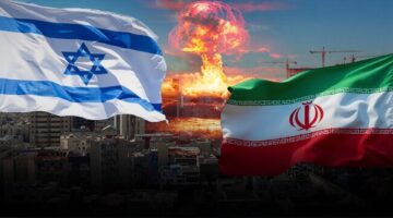 Israel Vs Iran