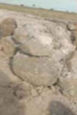 Mutu Tak Sesuai Spesifikasi, Dugaan Borok Proyek Irigasi di Takalar Terendus