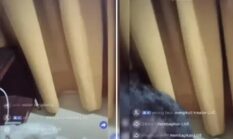 Video Live 7 Menit Viral di TikTok, Oknum Kades Balangan Akui Pemeran Pria