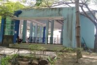 Masjid di BTN Rachita, Kabupaten Takalar, Sulawesi Selatan (Ist)