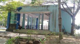 Masjid di BTN Rachita, Kabupaten Takalar, Sulawesi Selatan (Ist)