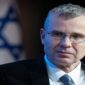 Yariv Levin diklaim jadi Perdana Menteri Israel dalam isu viral, namun belum terbukti kebenarannya (Ist)