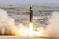 Rudal Khoramshahr-4 (Ist)