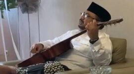 Koruptor Eks Menag Yaqut Cholil Qoumas