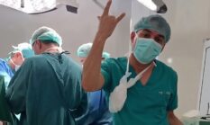 Video Joget di Ruang Operasi Viral, Perawat RSUD Datu Beru Dinonaktifkan