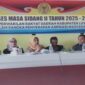 Reses masa siding II Tahun 2025-2026, DPRD Lutra dalam rangka penyerapan aspirasi masyarakat