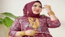 Mira Hayati (Fabeook)