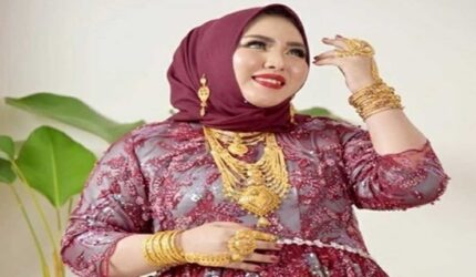 F-KRB Bantah Isu “86” dengan Mira Hayati Terkait Pindah ke Lapas Takalar