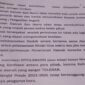 Hasil mediasi yang difasilitasi Pemda Barru, terutama poin 3 dan 5, tidak diindahkan oleh pihak PW Muhammadiyah.