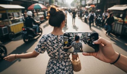 7 Karakter Kuat Orang yang Tidak Pernah Umbar Kehidupan Pribadi di Medsos