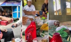 Demi Stamina, Sekelompok Pria di Makassar Minum Oli, Netizen: “Zat Kimia Itu Goblok”