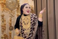 Mira Hayati (Foto Facebook)