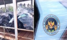 Ribuan Motor Listrik Berlogo BGN Viral, Dadan Tegaskan Tujuan Operasional