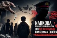 Visual dibuat dengan AI