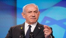 Benjamin Netanyahu (Ist)