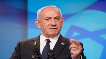 Benjamin Netanyahu (Ist)