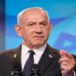 Benjamin Netanyahu (Ist)