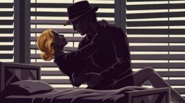 Visual dibuat dengan AI Google Opal