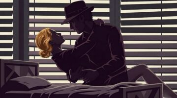 Visual dibuat dengan AI Google Opal