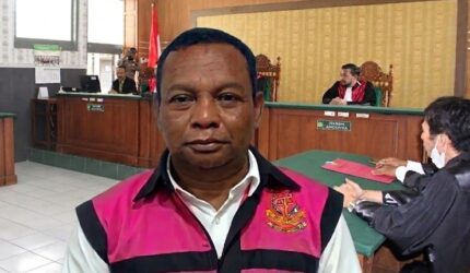 Skema Pemerasan Terkuak, Eks Kajari Enrekang Diduga Terima Ratusan Juta