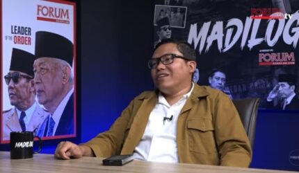 Isu Pemakzulan Prabowo Subianto Disebut Dirancang, Pengamat Soroti Gibran