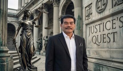 Budiman S Warning MA agar Tak Ulangi Dugaan “Kejahatan Prosedural” di PT Makassar