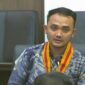 Ketua Umum Perhimpunan Mahasiswa Hukum Indonesia (PERMAHI), Azhar Sidiq