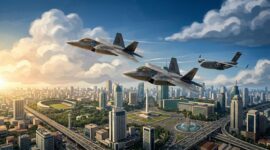 Visual dibuat dengan AI