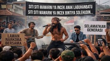 Visual dibuat dengan AI Google Opal