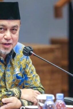 Isu “Gerakan Besar Juni” Bergulir, Tamsil Singgung Peluang Gibran Jadi Presiden