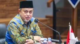 Wakil Ketua DPD RI, Tamsil Linrung (Ist)