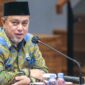 Wakil Ketua DPD RI, Tamsil Linrung (Ist)