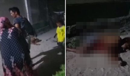 Niat Selesaikan Masalah Anak, Pria di Kodingareng Tewas di Tangan Sesama Nelayan