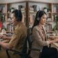 Ilustrasi Work From Home