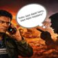Ilustrasi wartawan menerima ancaman melalui telepon usai memberitakan dugaan tambang ilegal di Toraja Utara